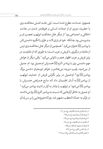 پرونده:بررسی سبک رفتاری پیامبراعظم با مخالفان.pdf
