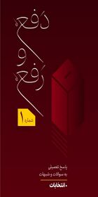 دفع و رفع - انتخابات