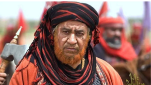 شمر بن ذی الجوشن